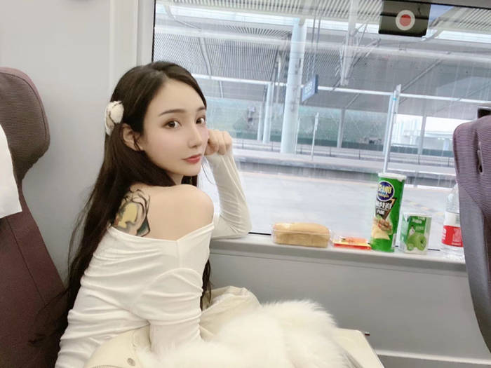 巴黎哪里有外围女