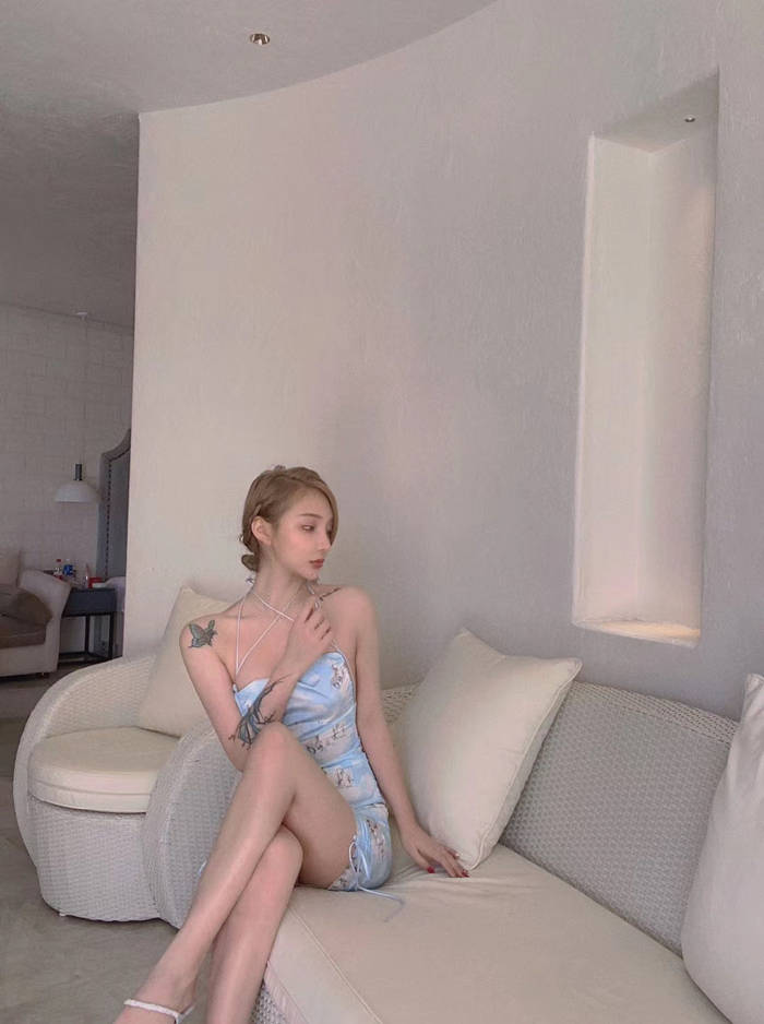 曼谷高端伴游上门