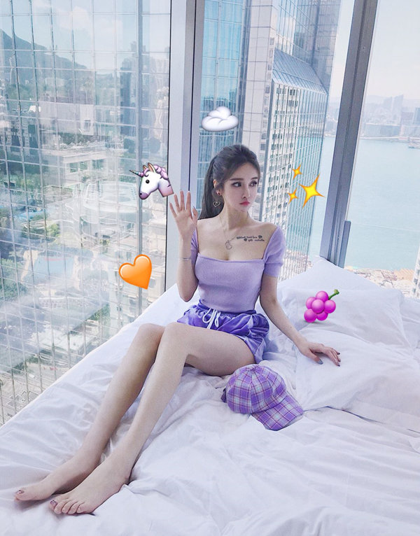 芝加哥高端模特价格