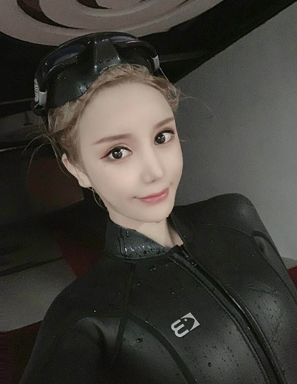 首尔伴游模特价格