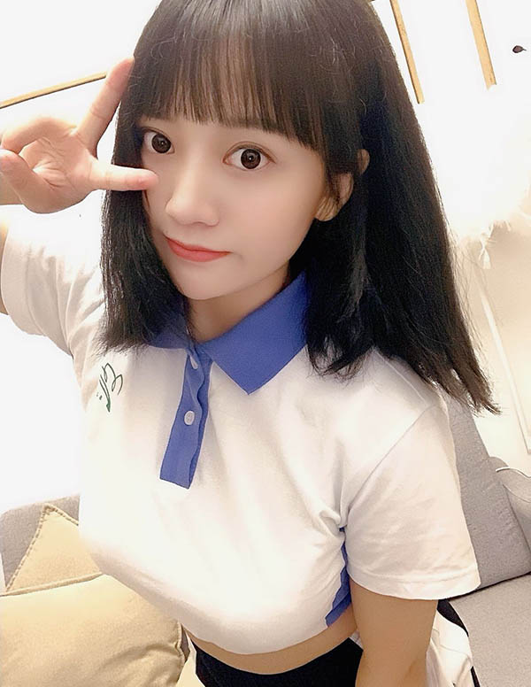 旧金山外围女大学生