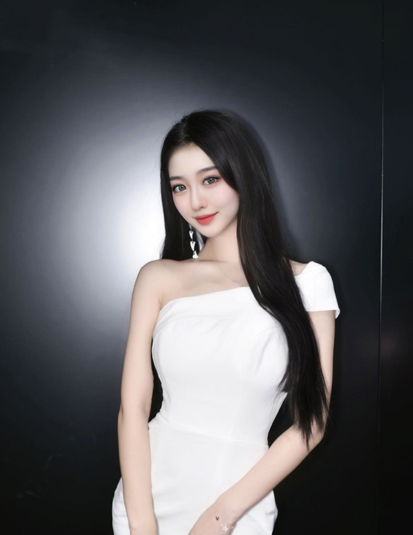 波士顿外围模特