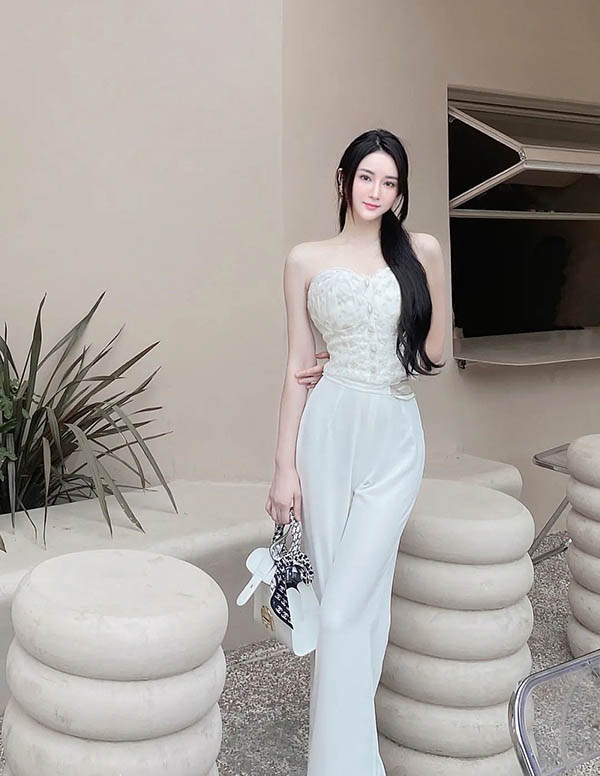 曼谷外围模特经纪人