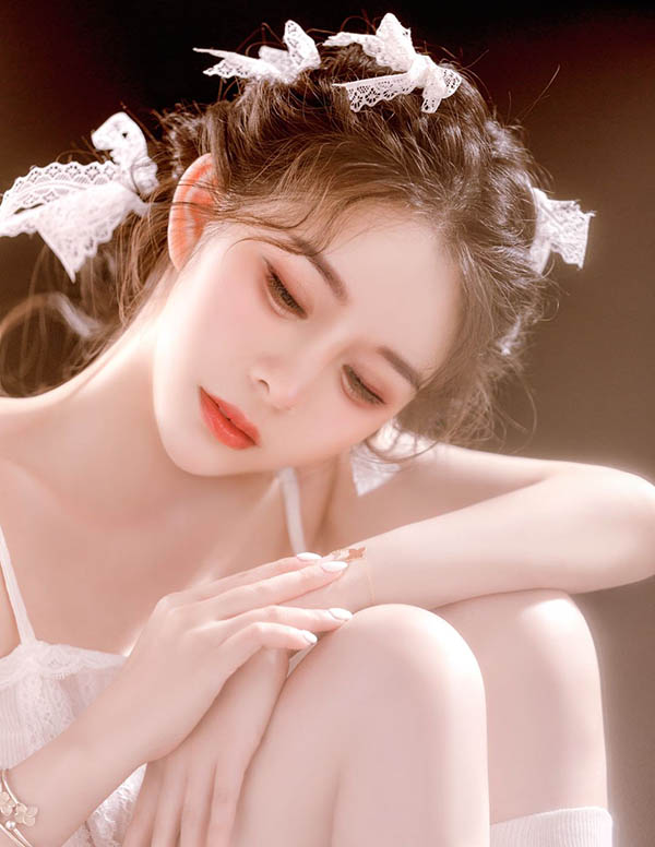 洛杉矶预约高端模特