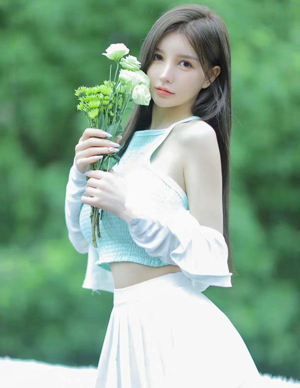 纽约模特预约微信