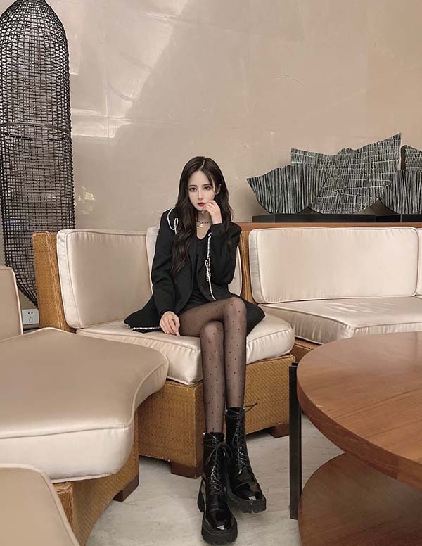 洛杉矶外围女经纪人