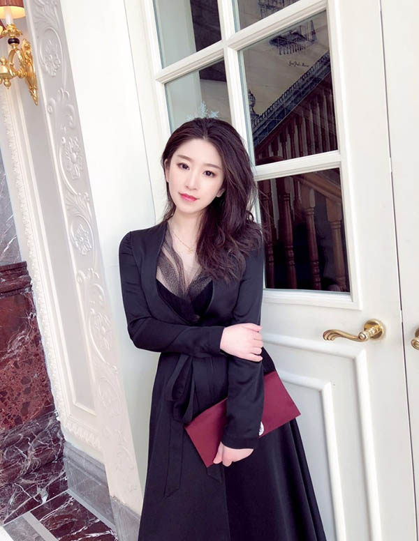 迪拜外围模特微信