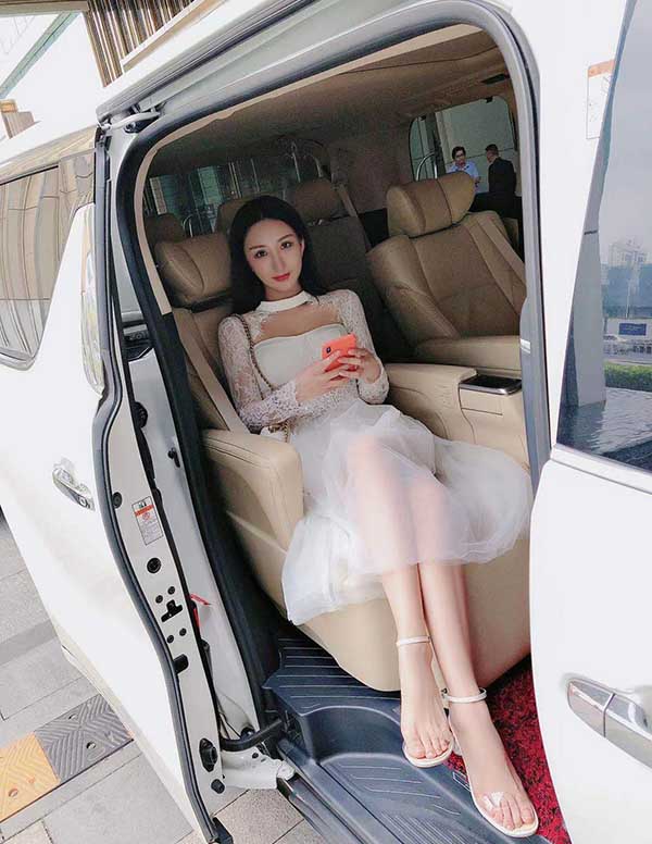 多伦多商务伴游招聘