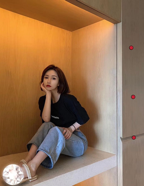 伦敦外围模特预约