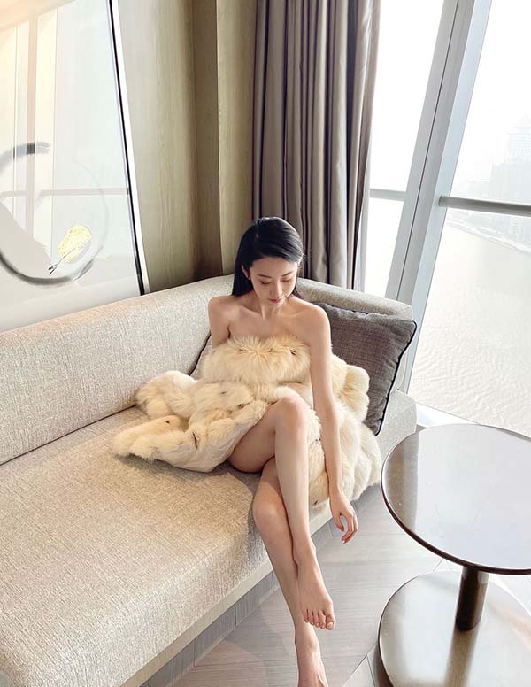 温哥华高端模特价格