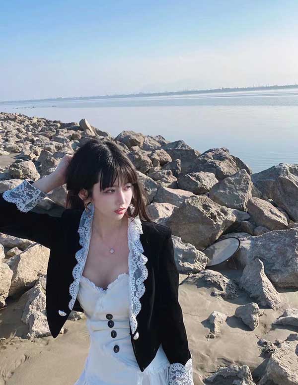 迪拜伴游模特价格