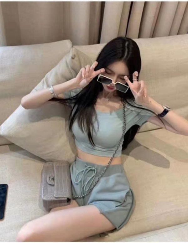 芝加哥高端模特微信