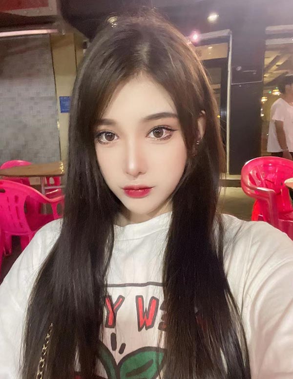 吉隆坡模特预约伴游