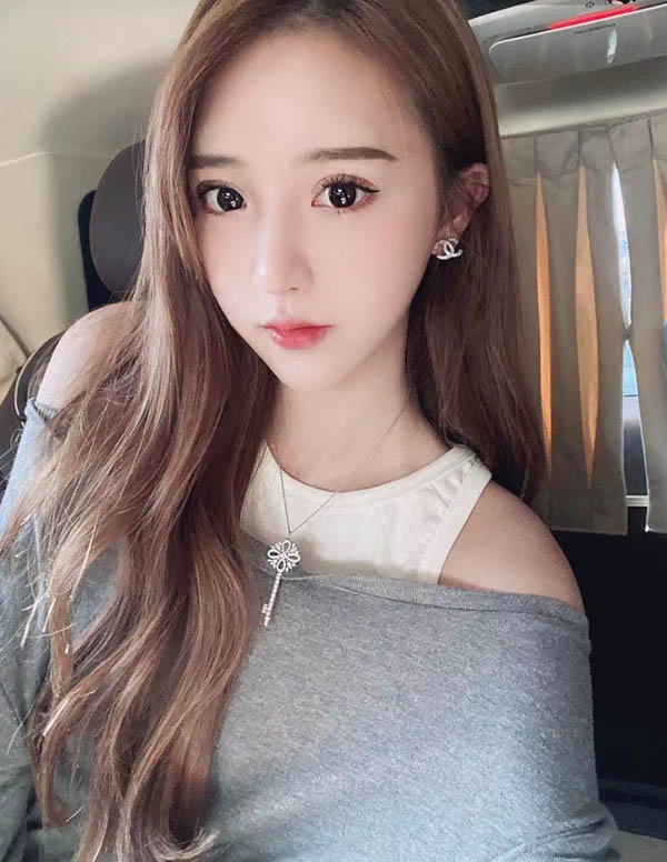 洛杉矶伴游上门